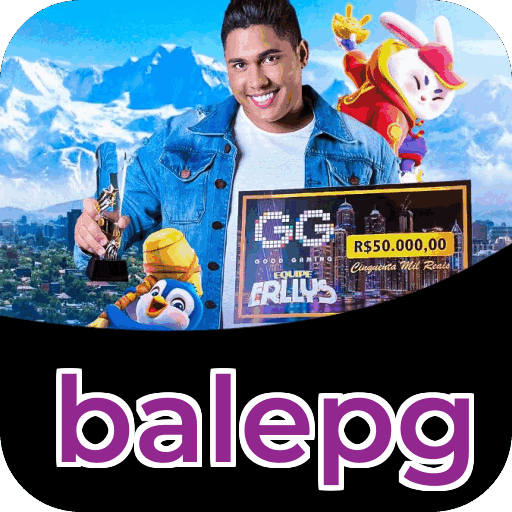 PIX instantâneo Brasil na balepg
