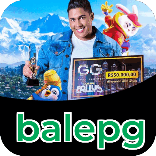 App mobile balepg